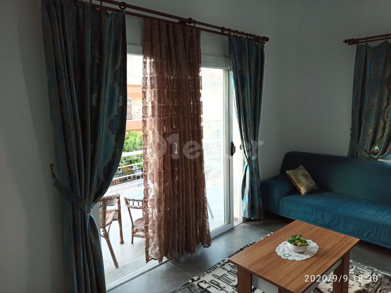 !!INVESTMENT OPPORTUNITY!! TWO APARTMENTS FOR SALE FOR £65000 STG ** 