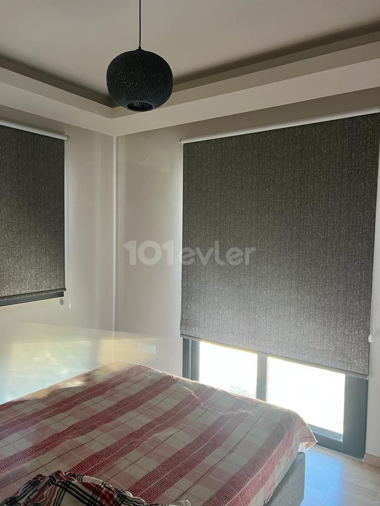 ISKELE LONG BEACH 2+1 FULLY FURNISHED APARTMENT FOR RENT ** 