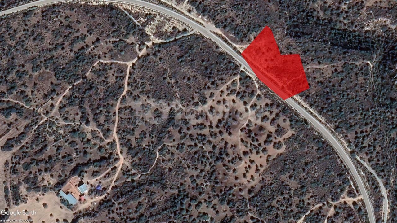 !INVESTMENT OPPORTUNITY ! ISKELE BÜYÜKKONUK 6 ACRES OF LAND FOR SALE ** 