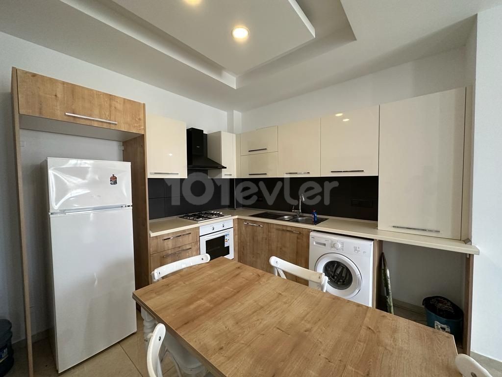 Flat For Sale in Karakol, Famagusta