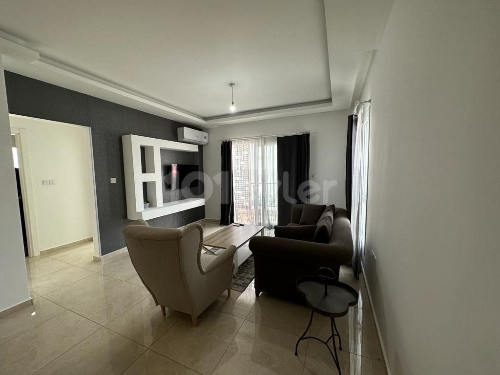 Flat For Sale in Karakol, Famagusta