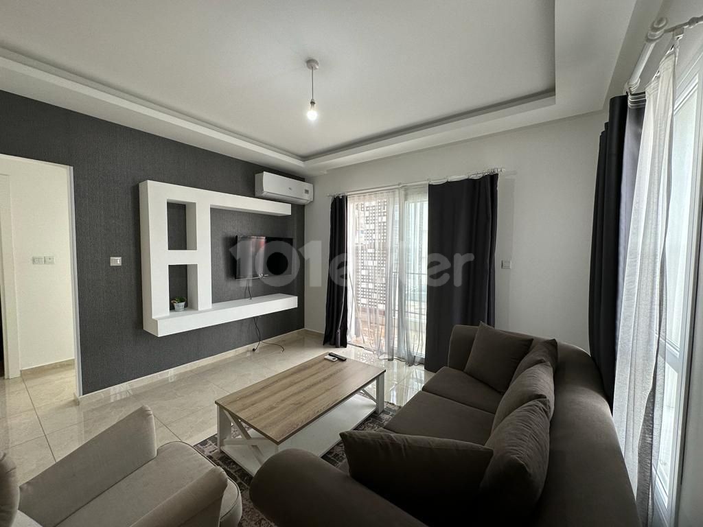 Flat For Sale in Karakol, Famagusta