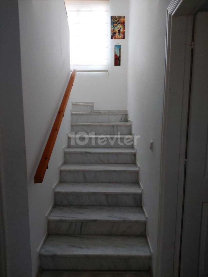 Villa For Sale in İskele Merkez, Iskele