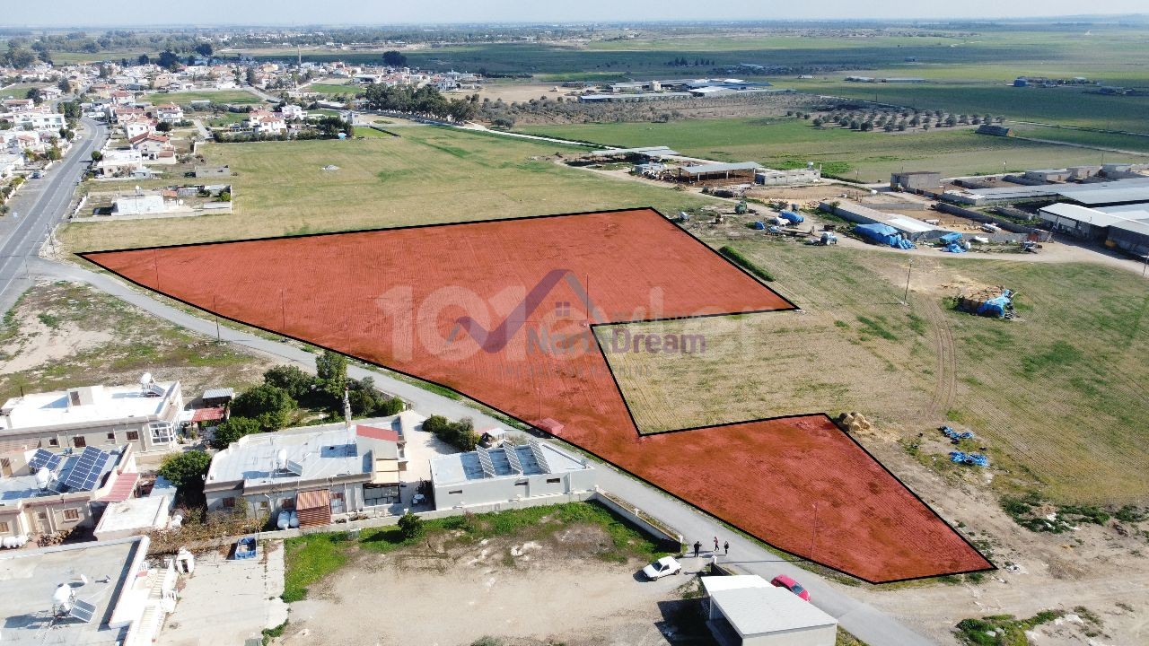 жилая зона Продается in Balıkesir, Лефкоша