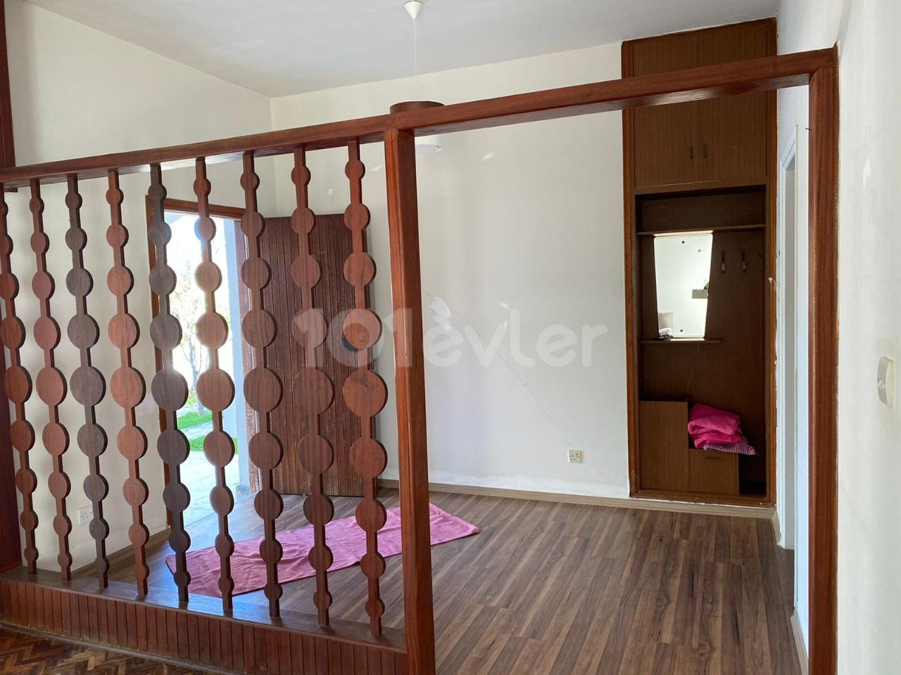 Gazimağusa Yeniboğaziçi Kiralık 3+1 Müstakil Ev