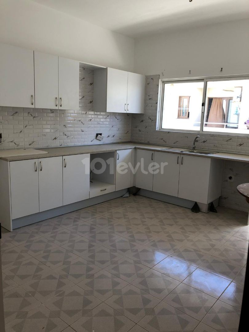 Famagusta Gulseren 3+1 Apartments For Sale