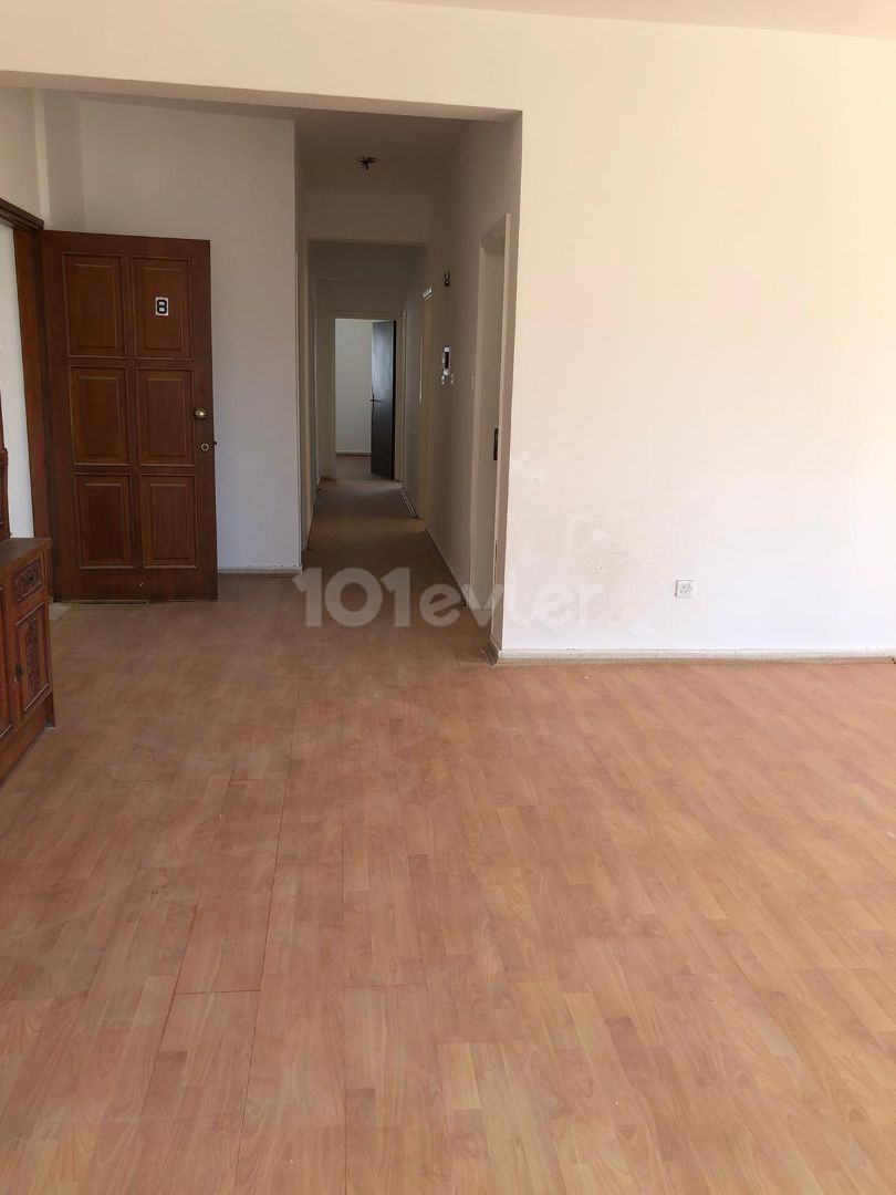 Famagusta Gulseren 3+1 Apartments For Sale