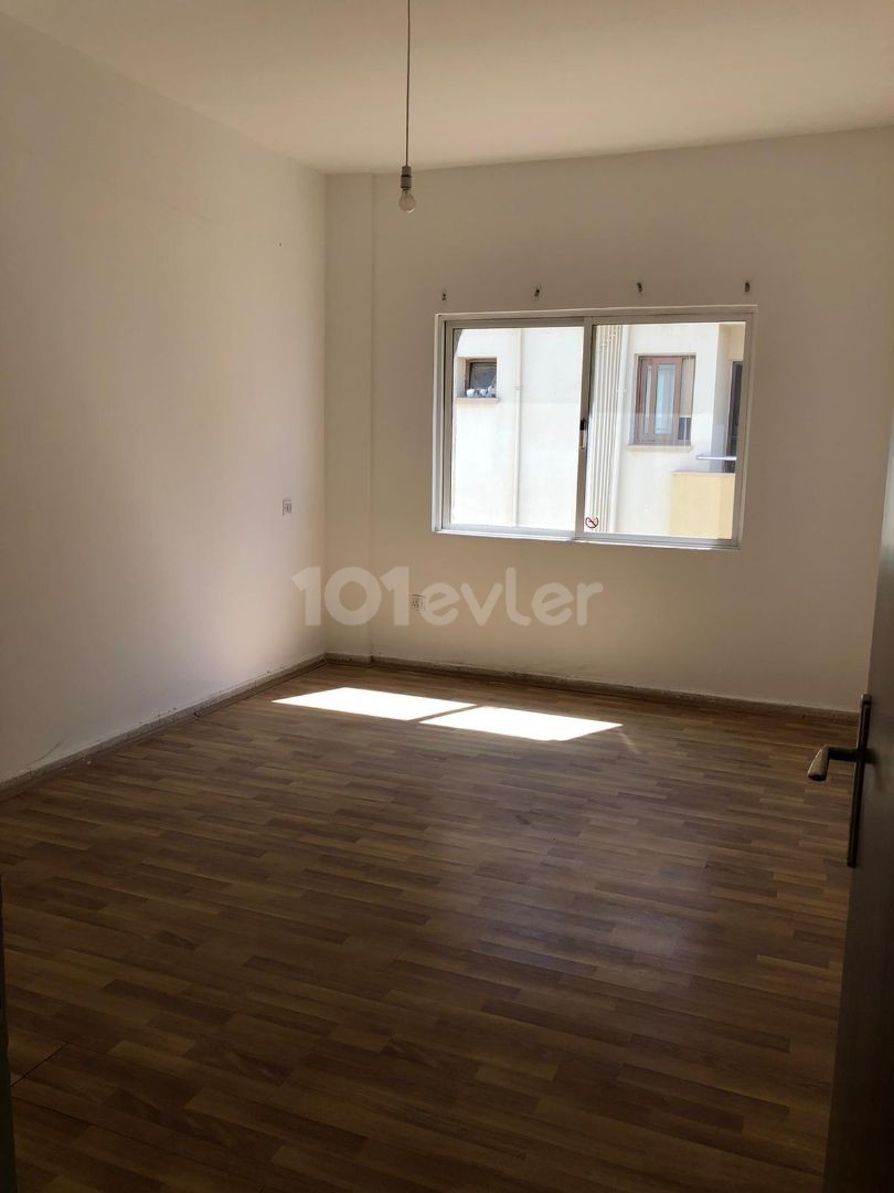 Famagusta Gulseren 3+1 Apartments For Sale