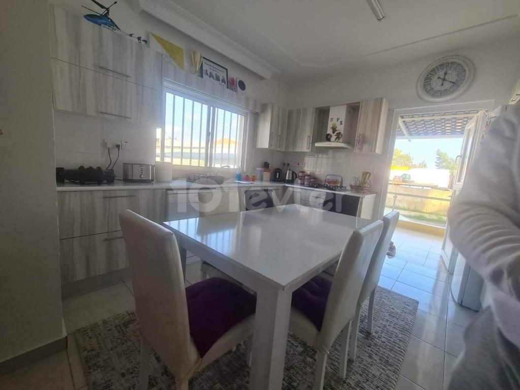 Flat For Sale in Karakol, Famagusta