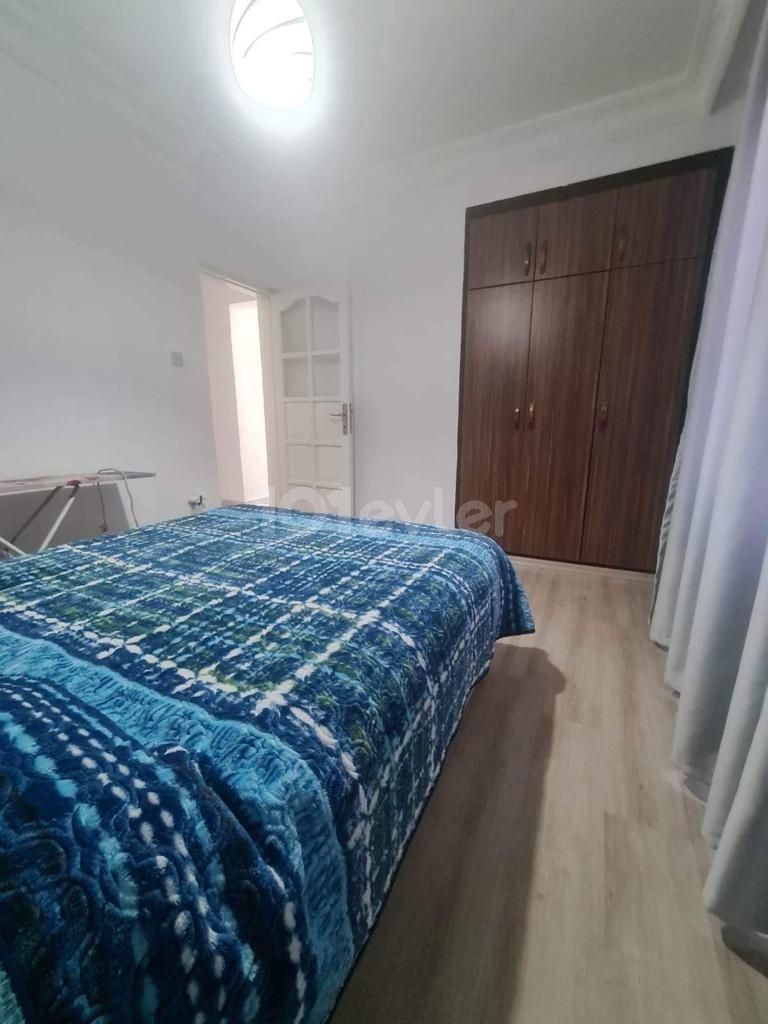 Flat For Sale in Karakol, Famagusta