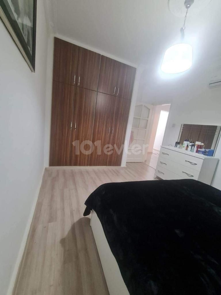 Flat For Sale in Karakol, Famagusta