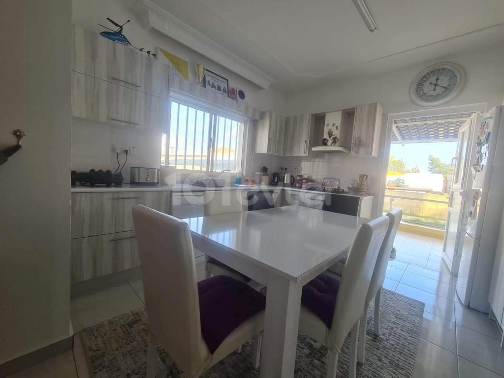 Flat For Sale in Karakol, Famagusta