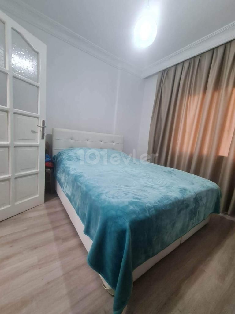 Flat For Sale in Karakol, Famagusta