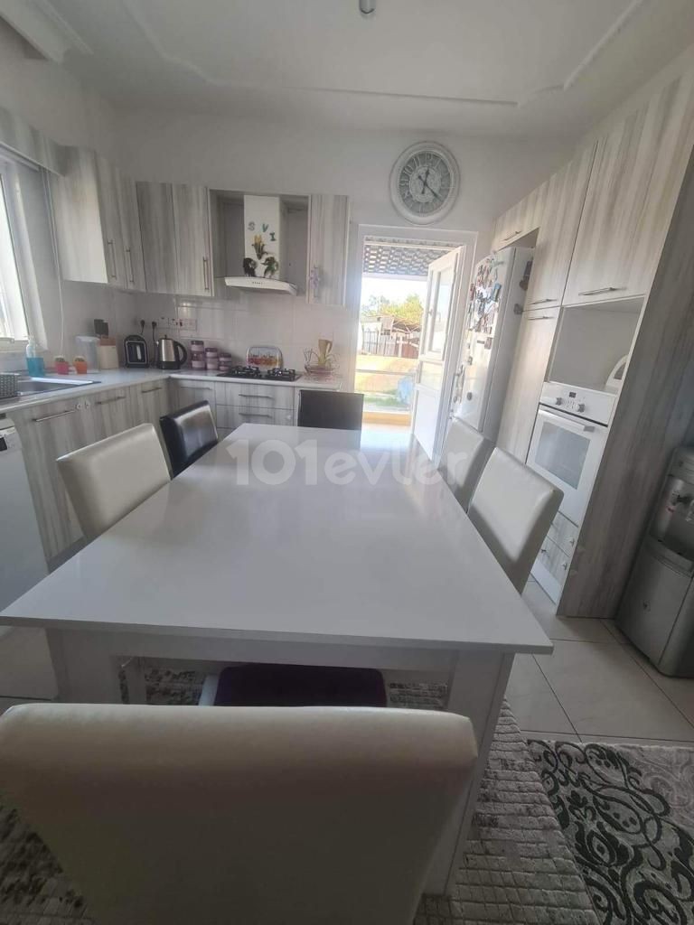 Flat For Sale in Karakol, Famagusta