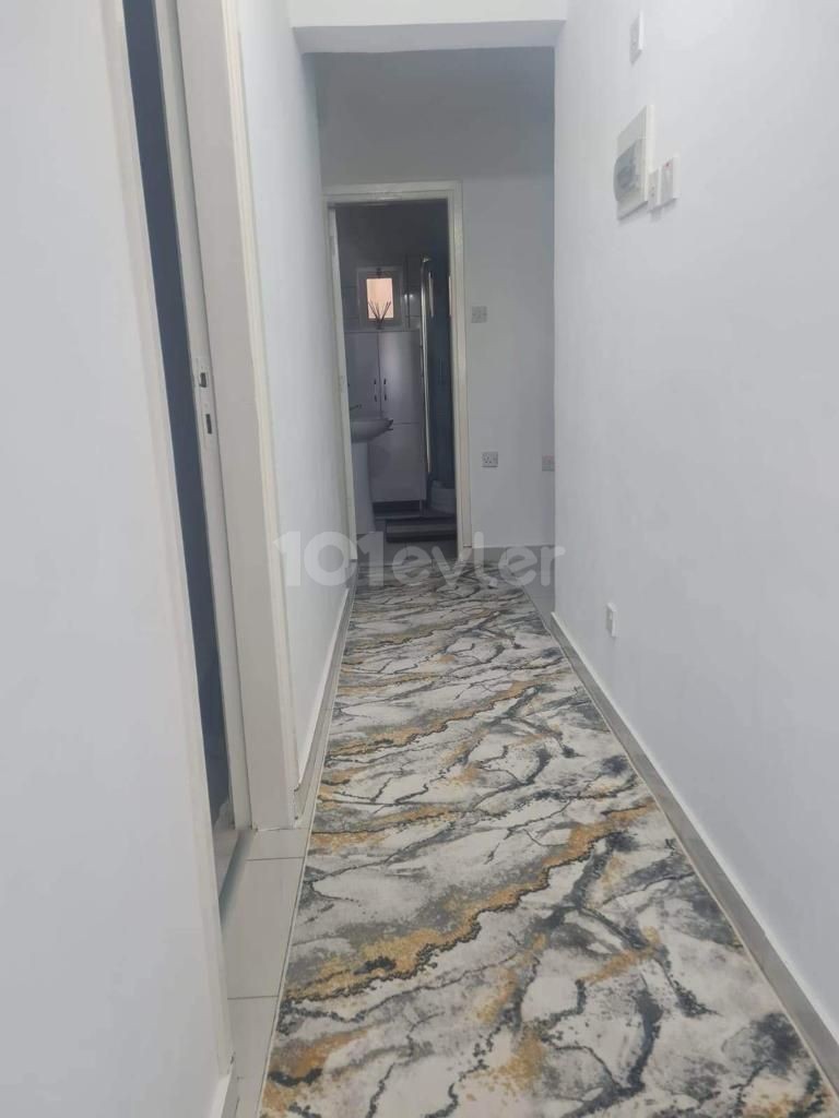 Flat For Sale in Karakol, Famagusta