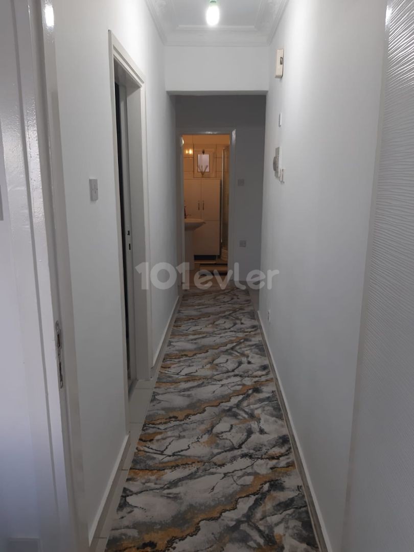 Flat For Sale in Karakol, Famagusta