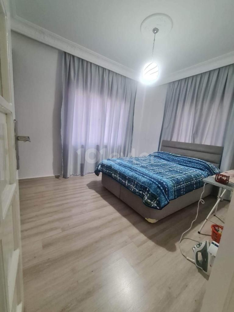 Flat For Sale in Karakol, Famagusta