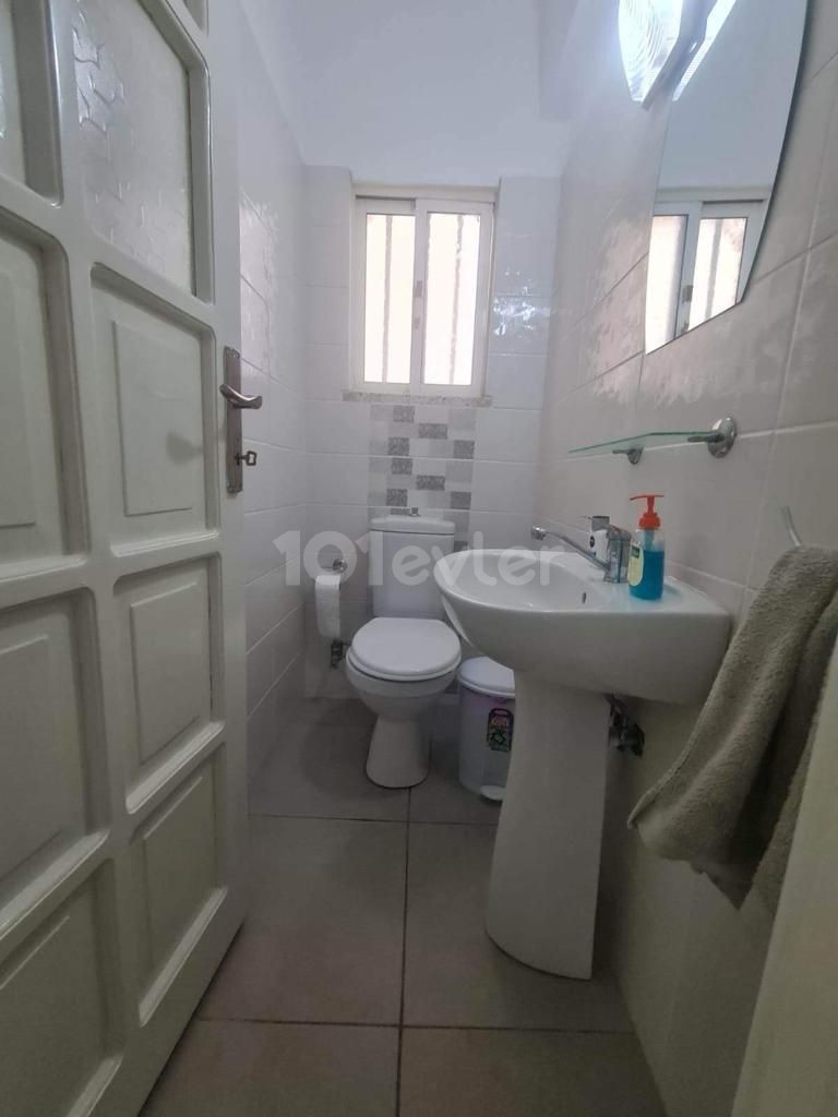 Flat For Sale in Karakol, Famagusta