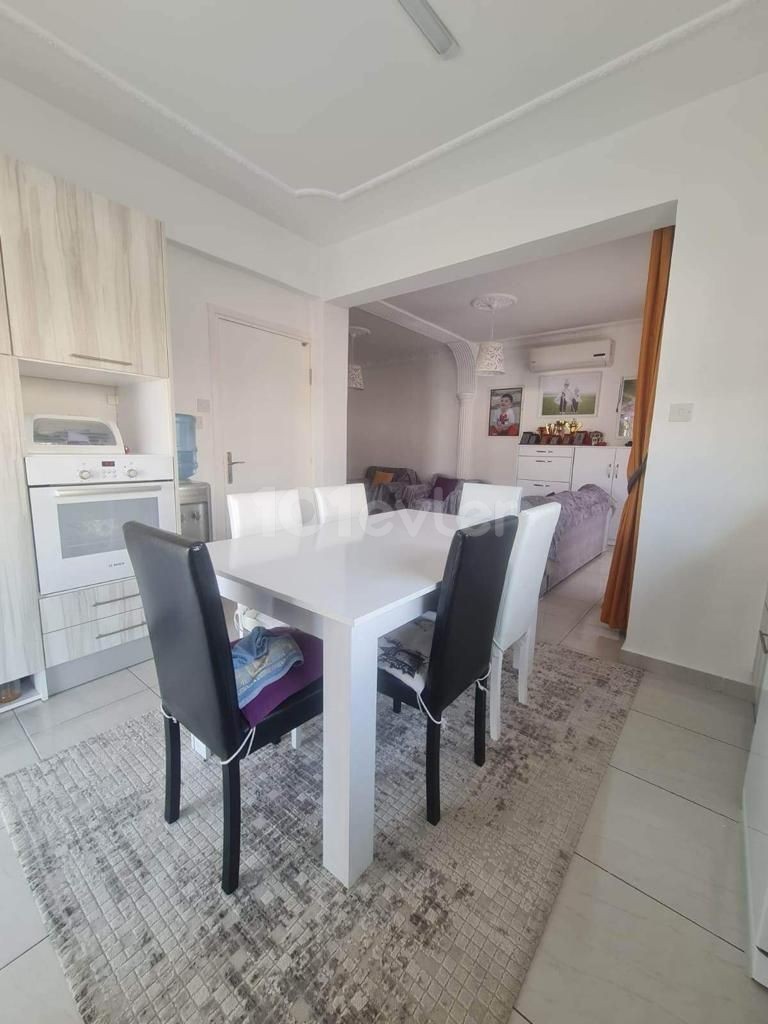 Flat For Sale in Karakol, Famagusta