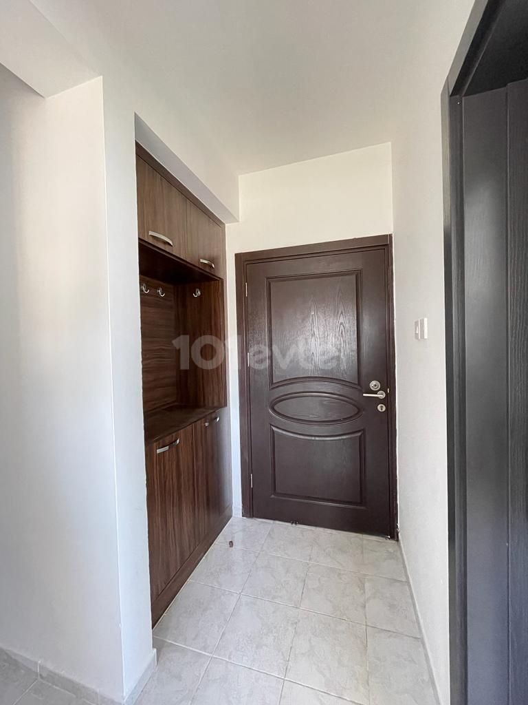 Famagusta Baykal 3+1 Flat For Sale