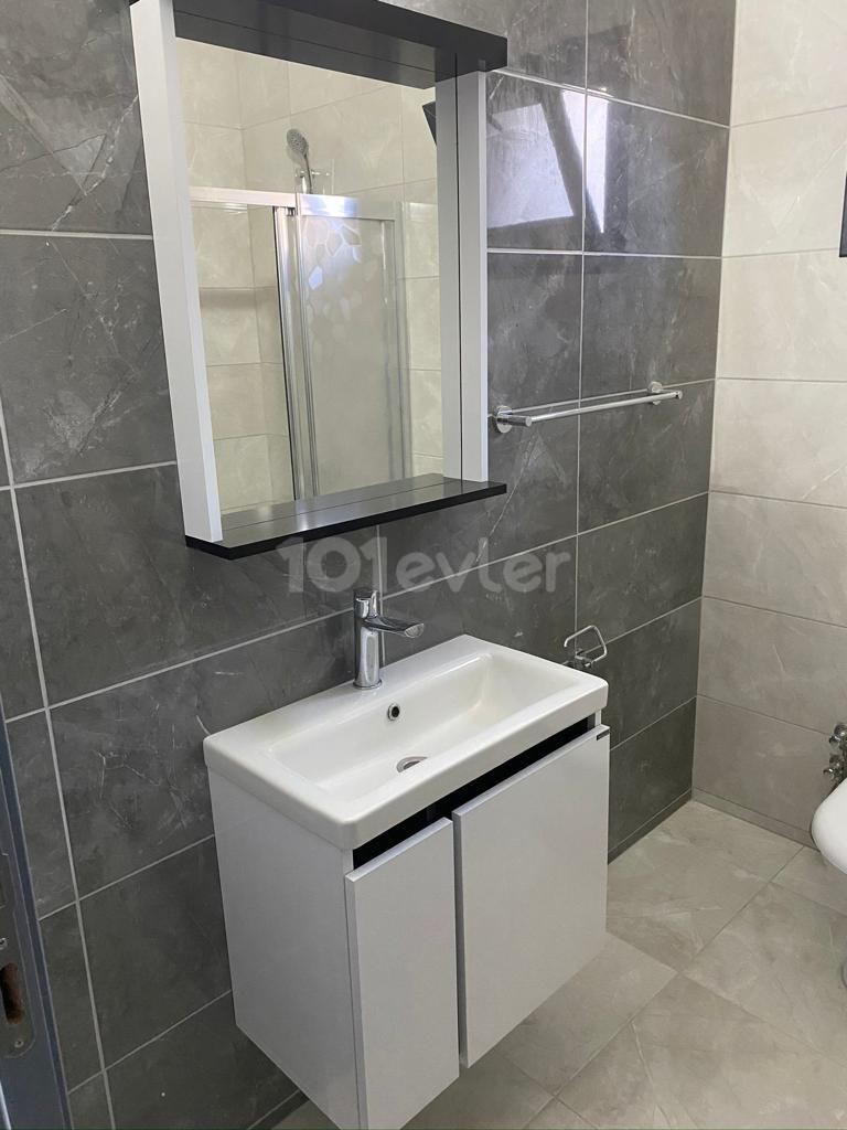 GAZİMAĞUSA TUZLA KİRALIK 2+1 FUL EŞYALI DAİRE