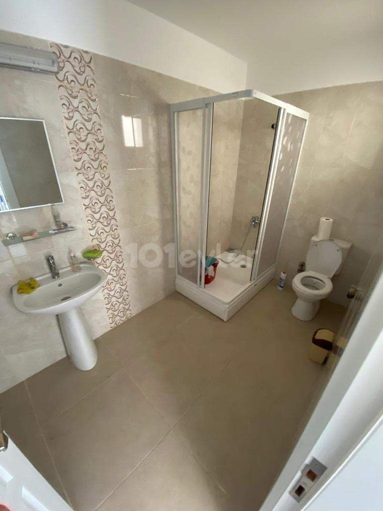 Penthouse Kaufen in Mağusa Merkez, Famagusta