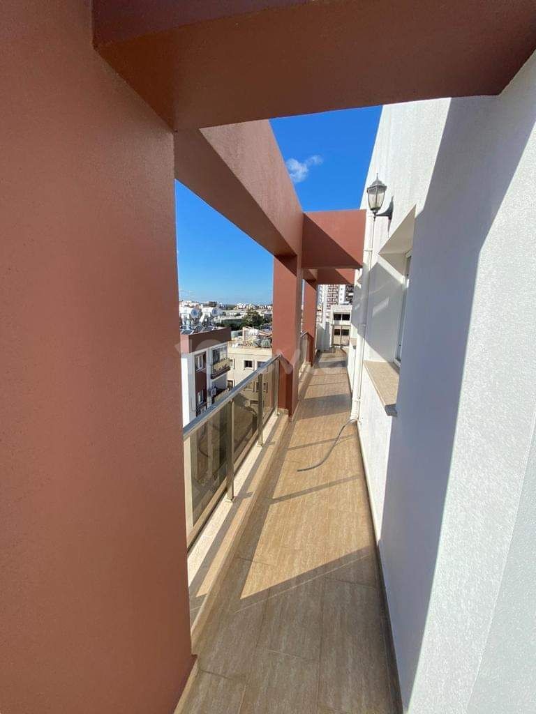 Penthouse Kaufen in Mağusa Merkez, Famagusta