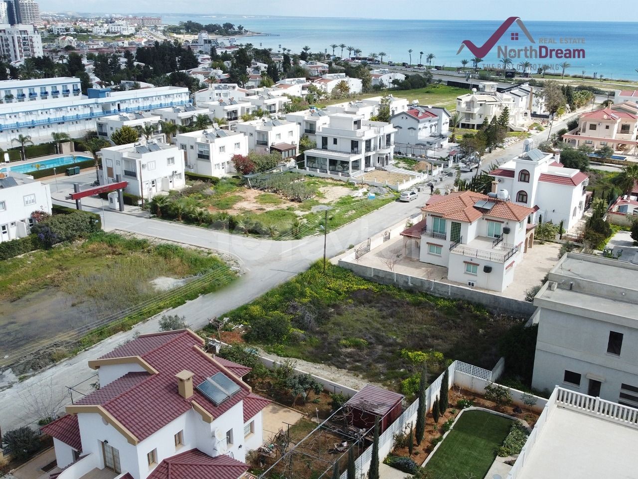  LAND FOR SALE IN ISKELE LONG BEACH