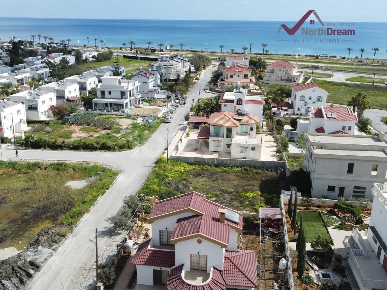  LAND FOR SALE IN ISKELE LONG BEACH