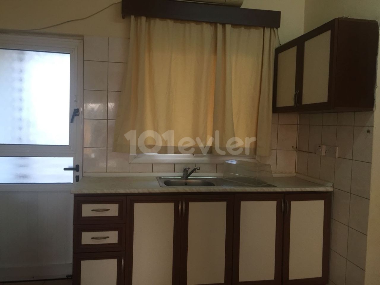 FULLY FURNISHED STUDIO APARTMENT IN FAMAGUSTA CENTER