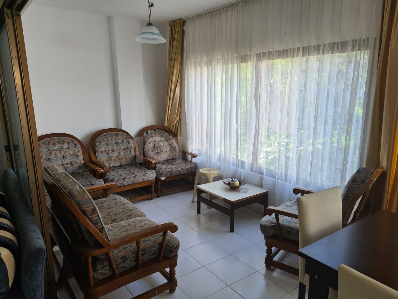 2+2 APARTMENT FOR SALE BEHIND LORDS PALACE HOTEL IN GUINEA TASSEL