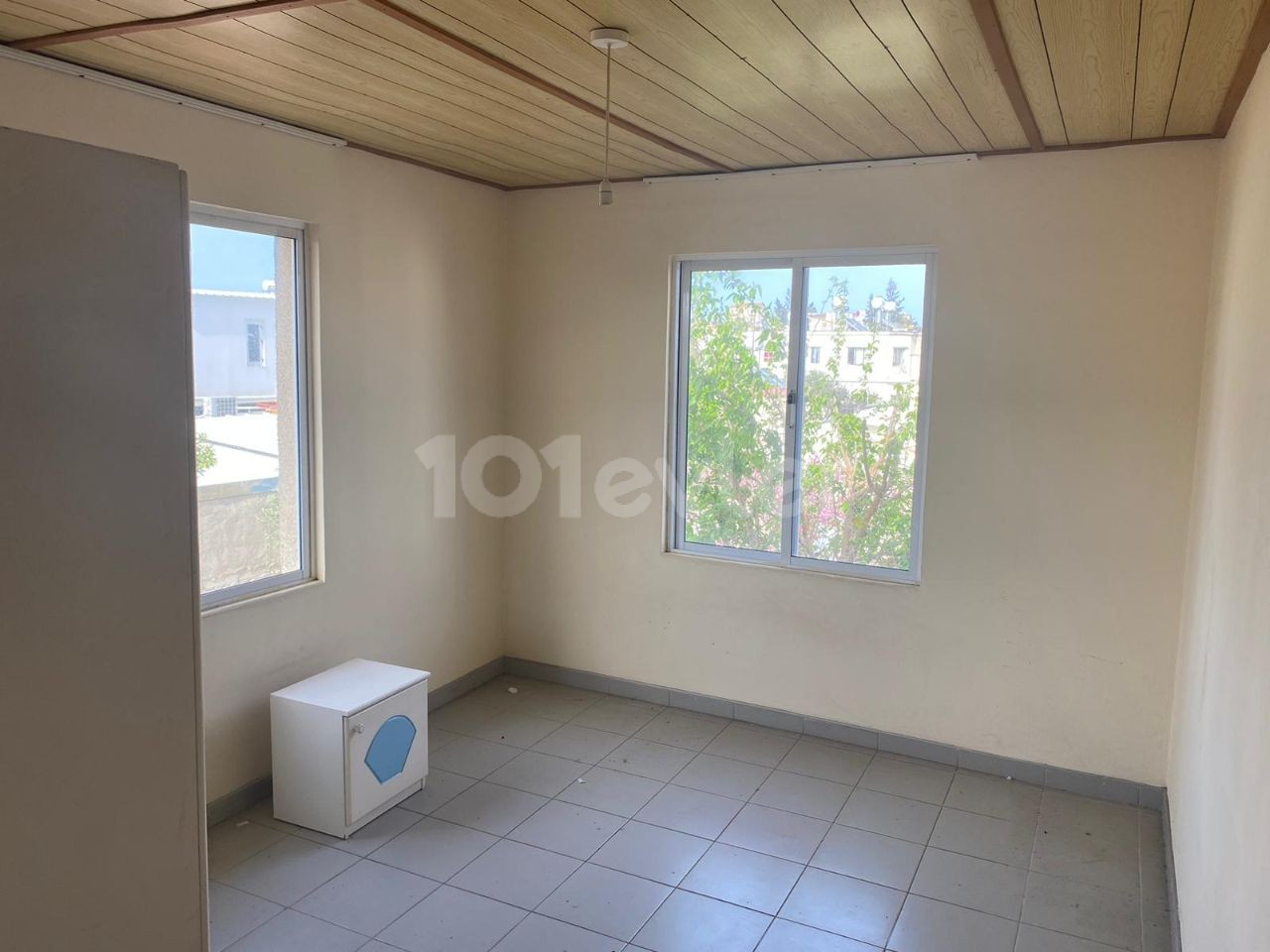 GAZIMAĞUSA MARAS 3+1 UPPER AND LOWER DETACHED HOUSE FOR SALE