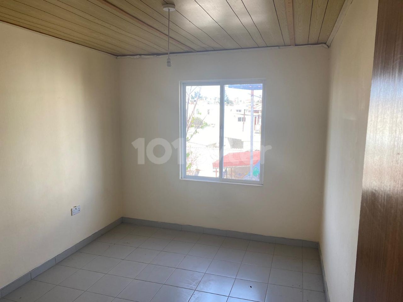 GAZIMAĞUSA MARAS 3+1 UPPER AND LOWER DETACHED HOUSE FOR SALE