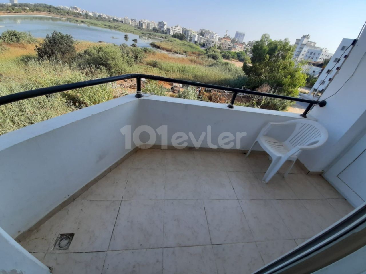 2+1 APARTMENT FOR SALE IN FAMAGUSTA TEKANT AREA