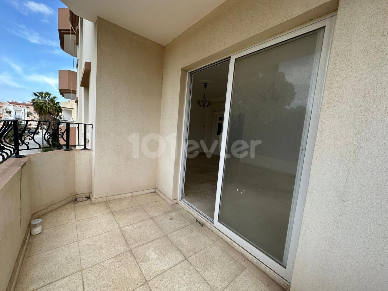 3+1 APARTMENT FOR SALE IN GÜLSEREN, FAMAGUSTA