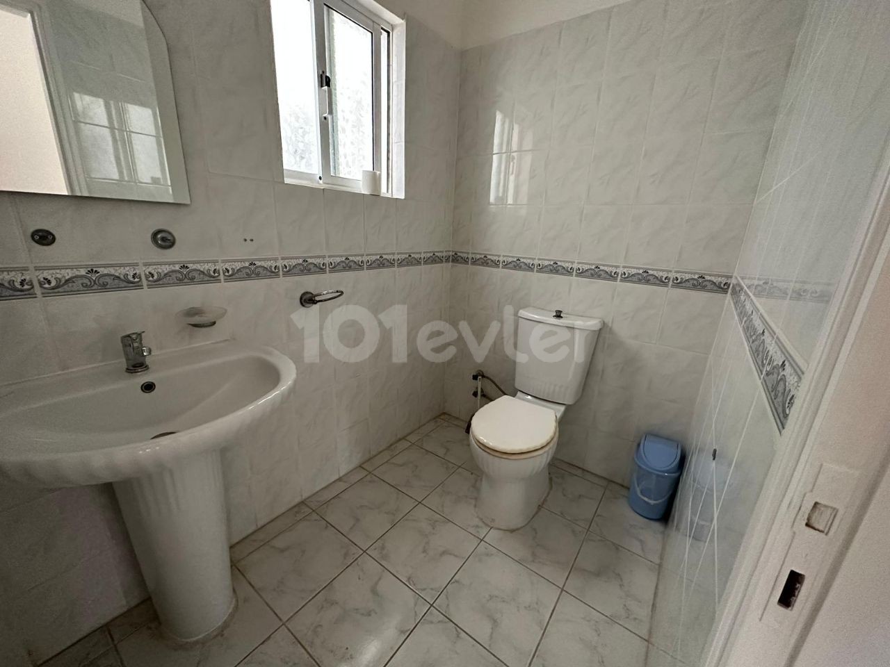 3+1 APARTMENT FOR SALE IN GÜLSEREN, FAMAGUSTA