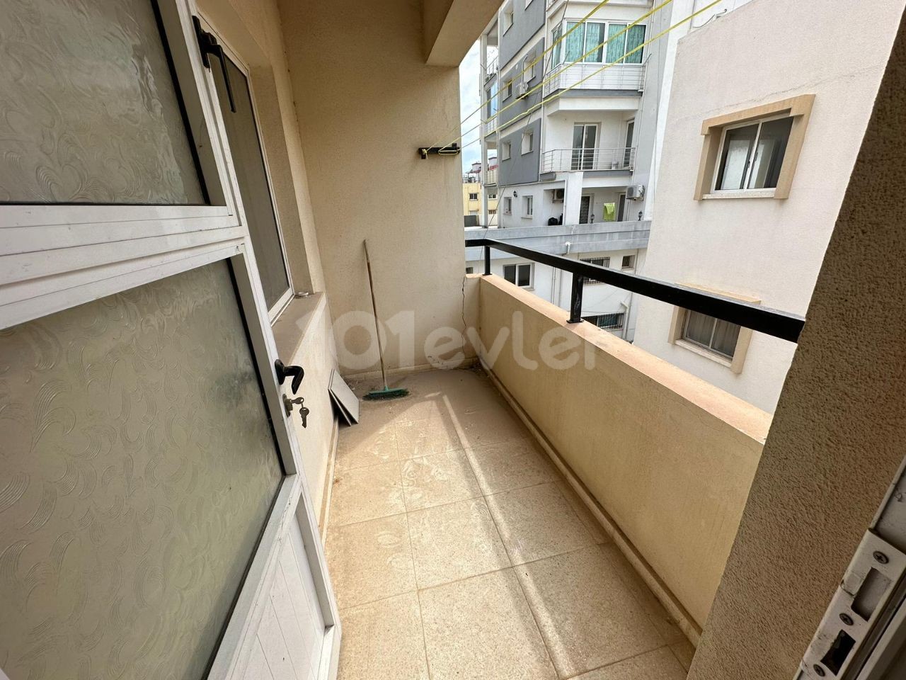 3+1 APARTMENT FOR SALE IN GÜLSEREN, FAMAGUSTA