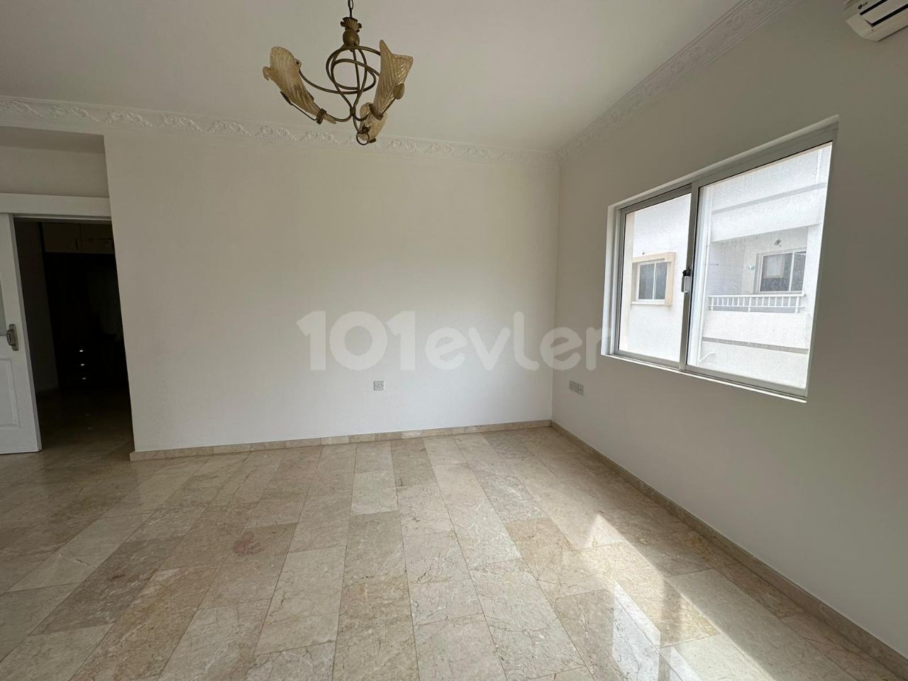 3+1 APARTMENT FOR SALE IN GÜLSEREN, FAMAGUSTA