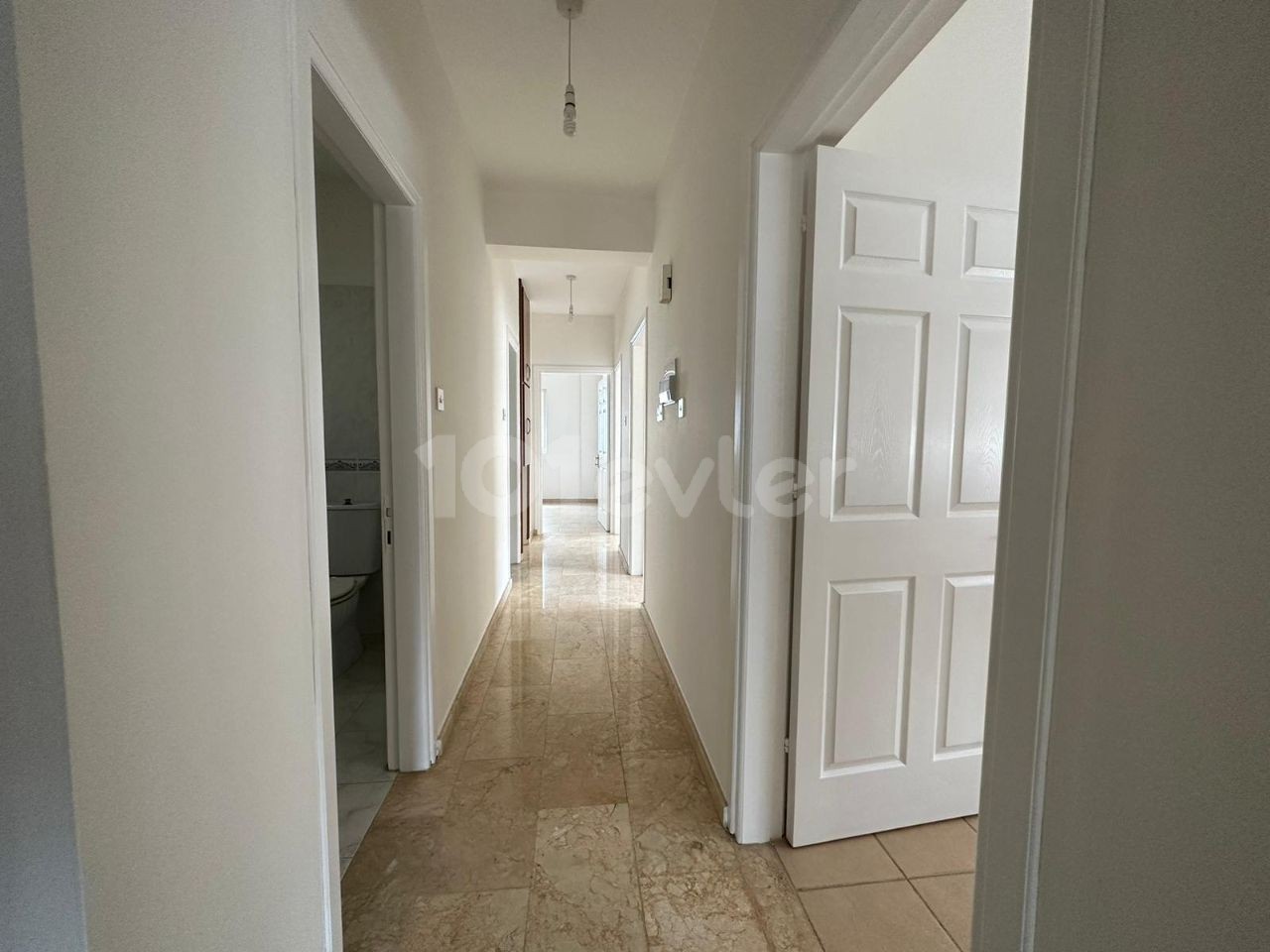 3+1 APARTMENT FOR SALE IN GÜLSEREN, FAMAGUSTA