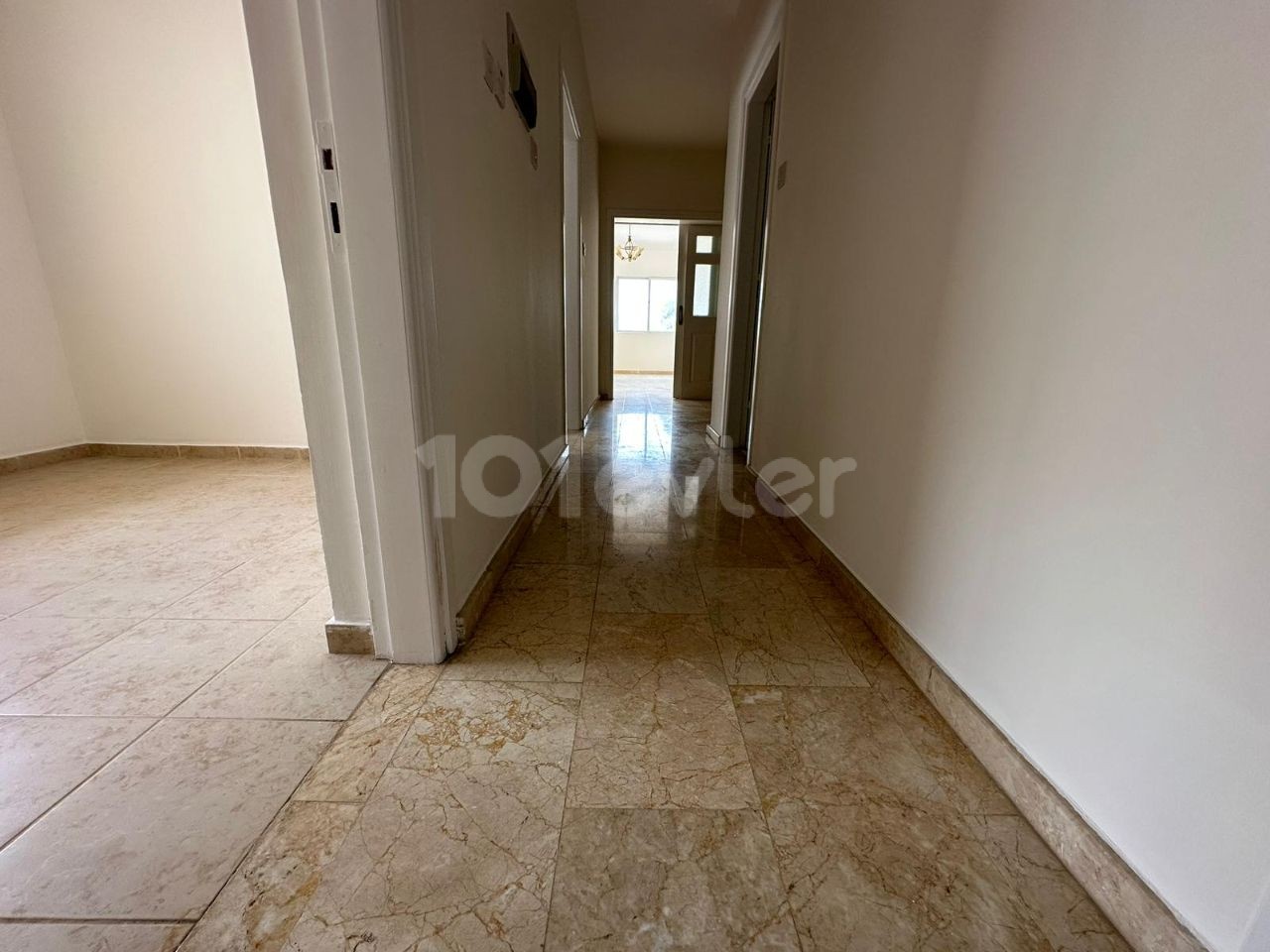 3+1 APARTMENT FOR SALE IN GÜLSEREN, FAMAGUSTA