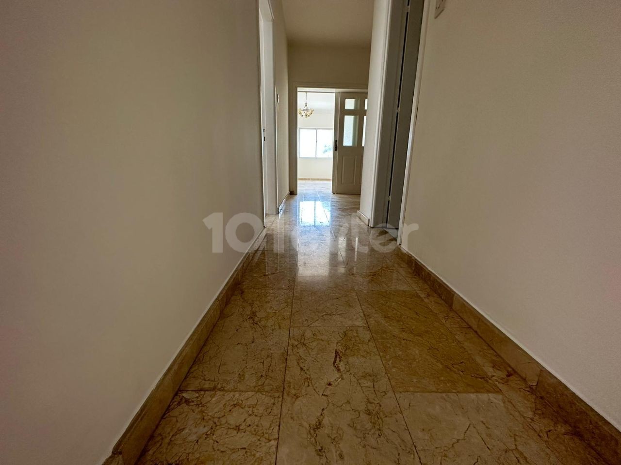 3+1 APARTMENT FOR SALE IN GÜLSEREN, FAMAGUSTA