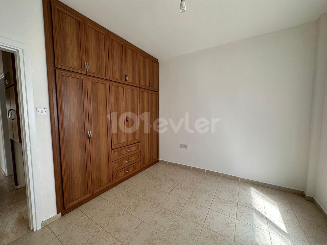 3+1 APARTMENT FOR SALE IN GÜLSEREN, FAMAGUSTA