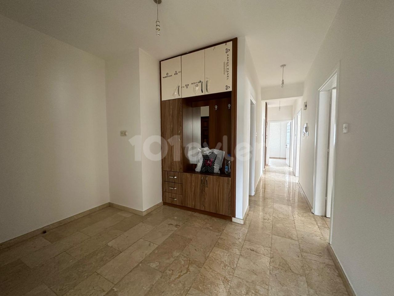 3+1 APARTMENT FOR SALE IN GÜLSEREN, FAMAGUSTA