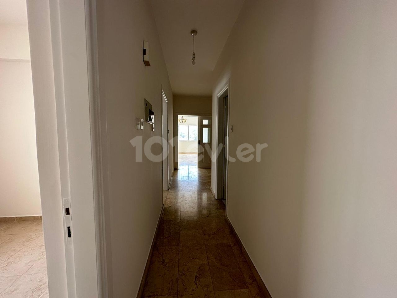 3+1 APARTMENT FOR SALE IN GÜLSEREN, FAMAGUSTA