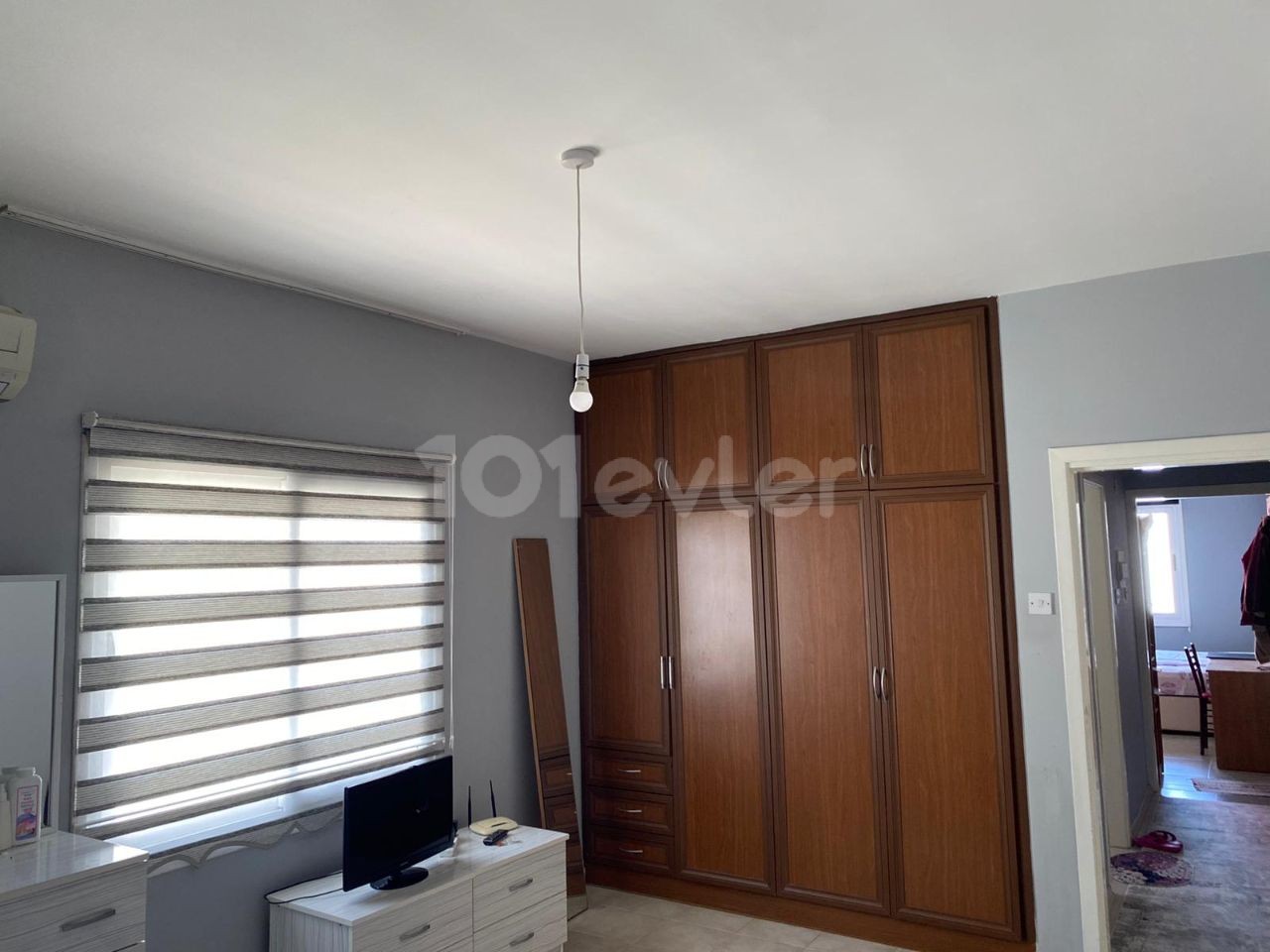 2+1 آپارتمان برای فروش در GAZİMAĞUSA BAYKAL