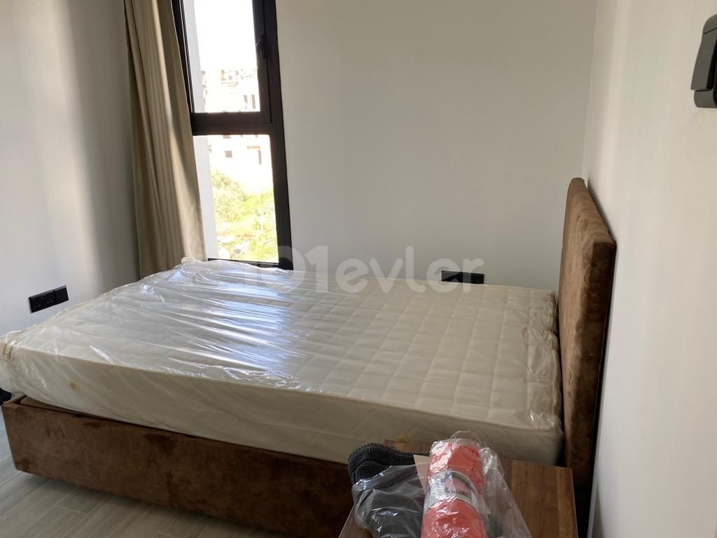 BRAND NEW FURNISHED 2+1 APARTMENT FOR RENT IN GAZİMAĞUSA ÇANAKKALE