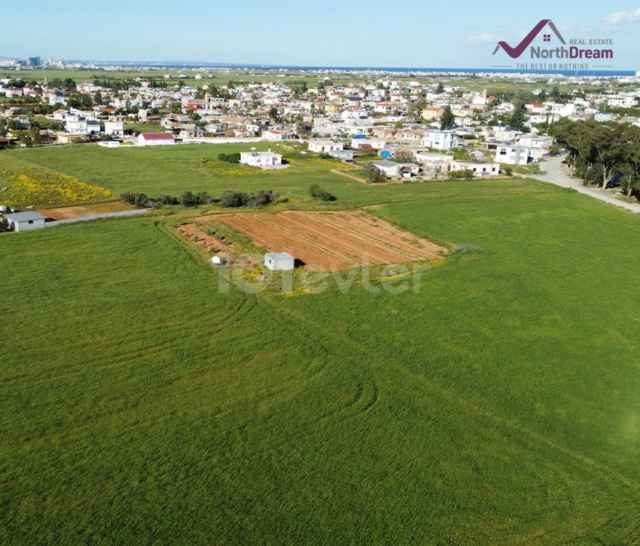 رشته برای فروش in Mormenekşe, فاماگوستا