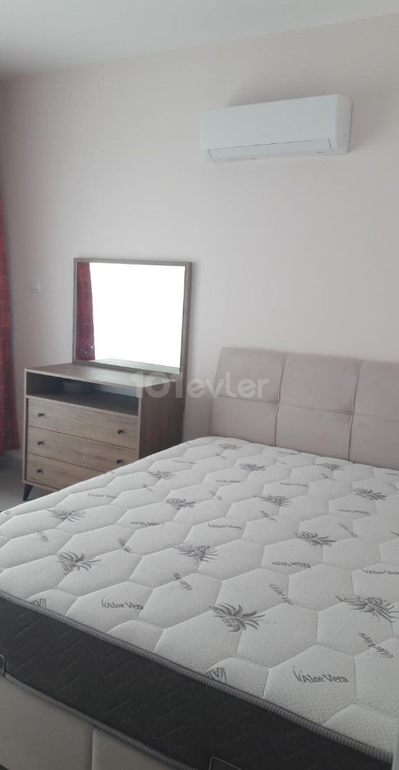 Flat For Sale in İskele Merkez, Iskele