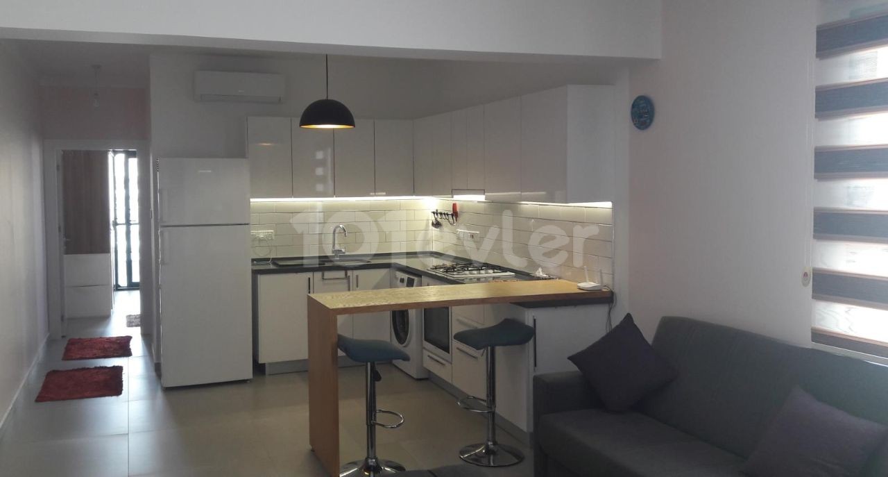 Flat For Sale in İskele Merkez, Iskele