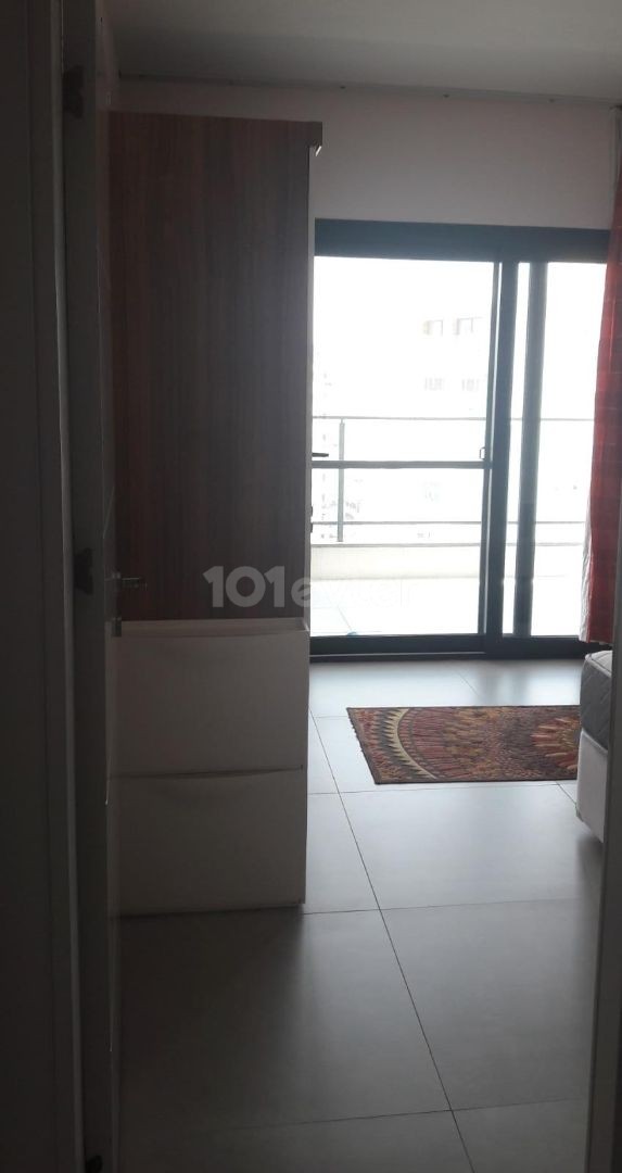 Flat For Sale in İskele Merkez, Iskele